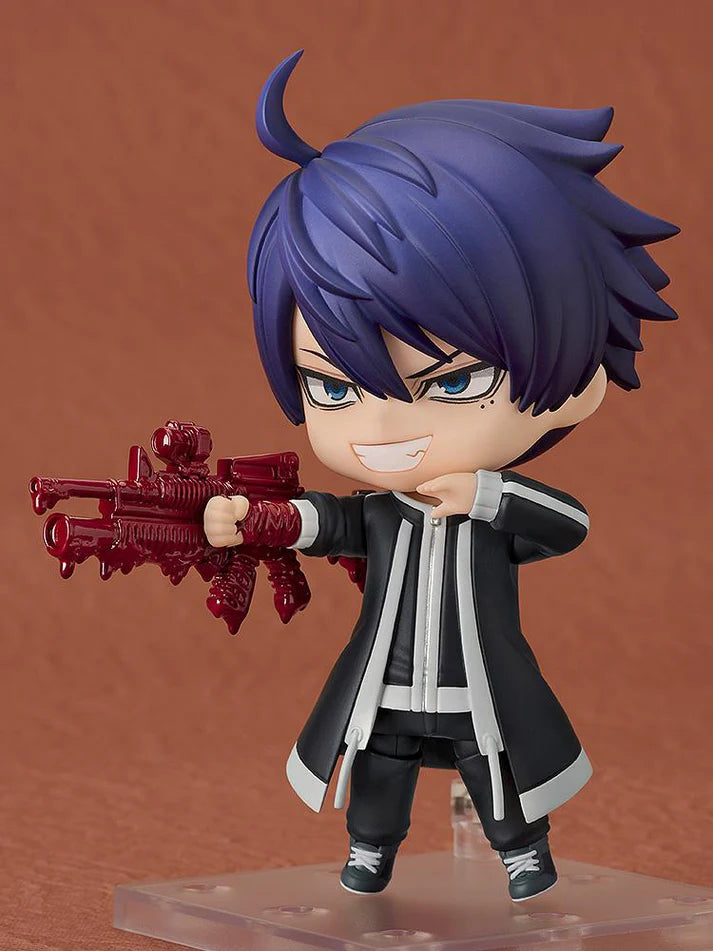 (Nendoroid 2875) Tougen Anki Shiki Ichinose