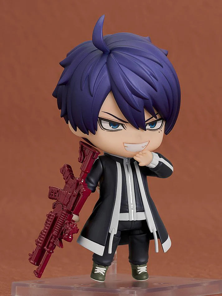 (Nendoroid 2875) Tougen Anki Shiki Ichinose