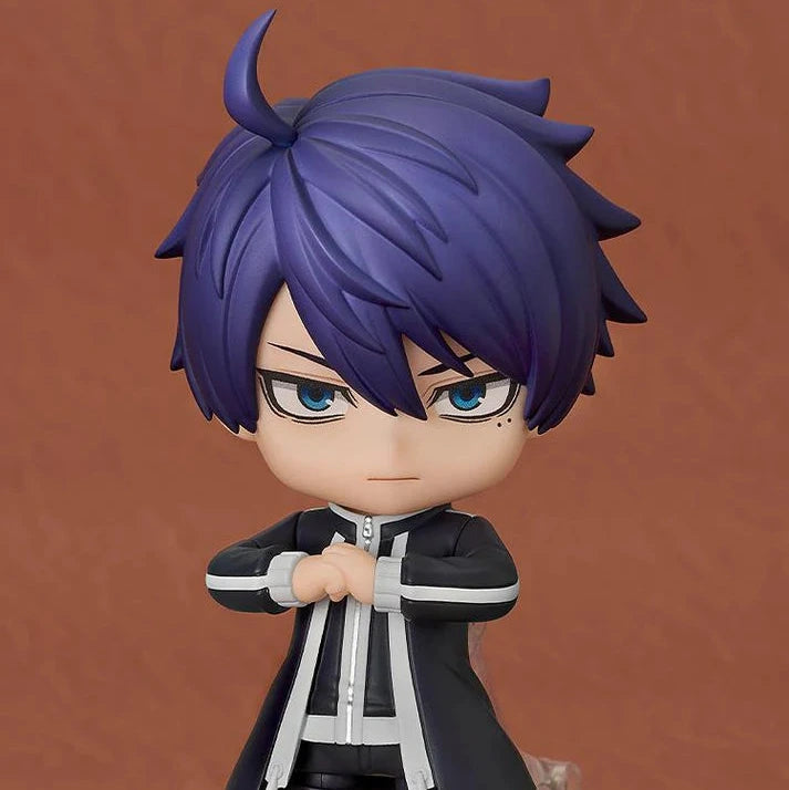 (Nendoroid 2875) Tougen Anki Shiki Ichinose