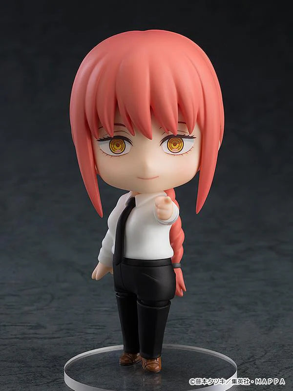 (Nendoroid 2004) Chainsaw Man Makima