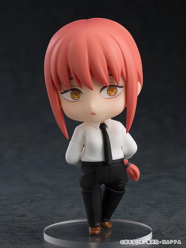 (Nendoroid 2004) Chainsaw Man Makima