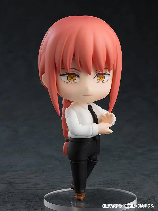 (Nendoroid 2004) Chainsaw Man Makima