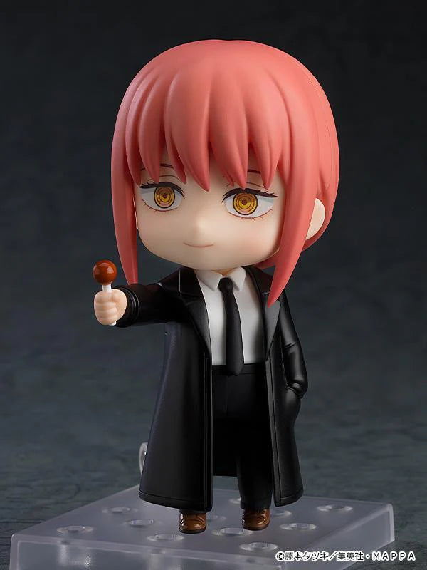 (Nendoroid 2004) Chainsaw Man Makima