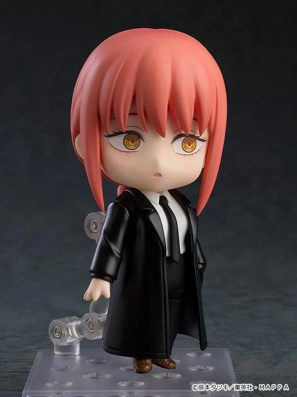 (Nendoroid 2004) Chainsaw Man Makima