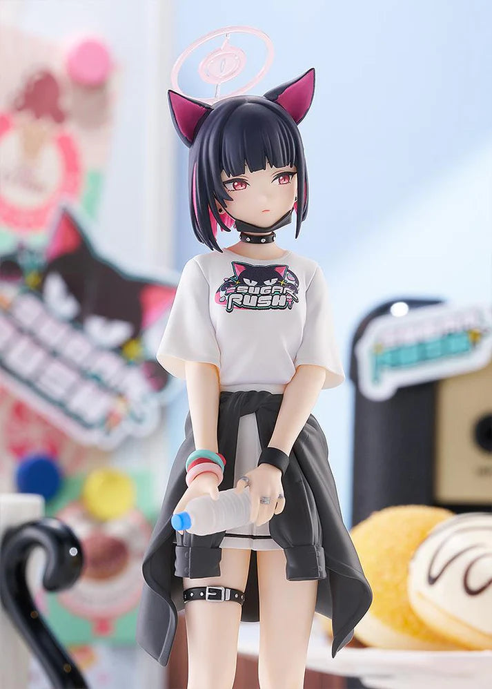 Blue Archive Kazusa: Band - Event KV Ver. - POP UP PARADE