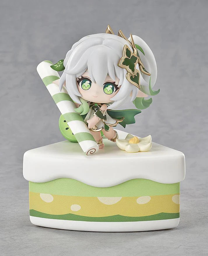 (Non-Scale Figure) Genshin Impact Wondrous Travels Series Nahida