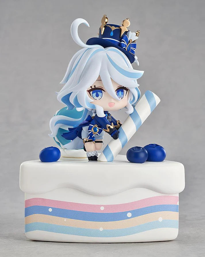 (Non-Scale Figure) Genshin Impact Wondrous Travels Series Furina