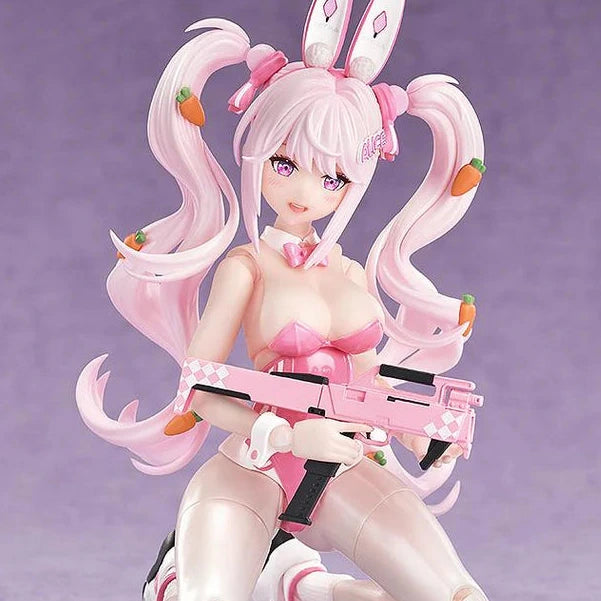 (Non-Scale Figure) GODDESS OF VICTORY: NIKKE Hyper Body Alice: Wonderland Bunny