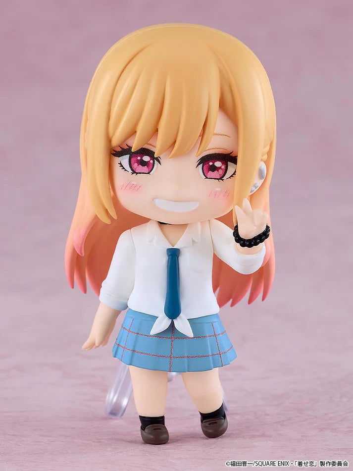 (Nendoroid) My Dress-Up Darling Marin Kitagawa (Blind Box -Single)