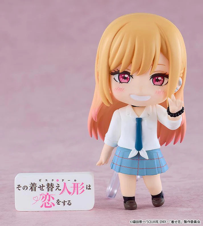 (Nendoroid) My Dress-Up Darling Marin Kitagawa (Blind Box -Single)