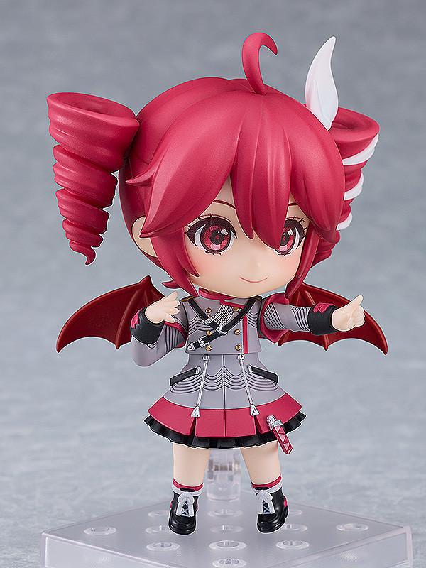 (Nendoroid 2344) Synthesizer V Kasane Teto: Synthesizer V AI Ver.