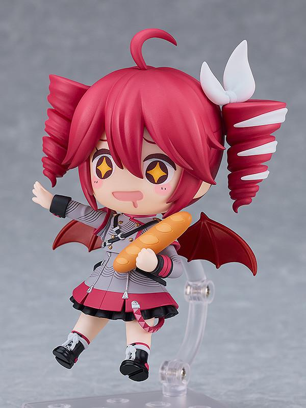 (Nendoroid 2344) Synthesizer V Kasane Teto: Synthesizer V AI Ver.