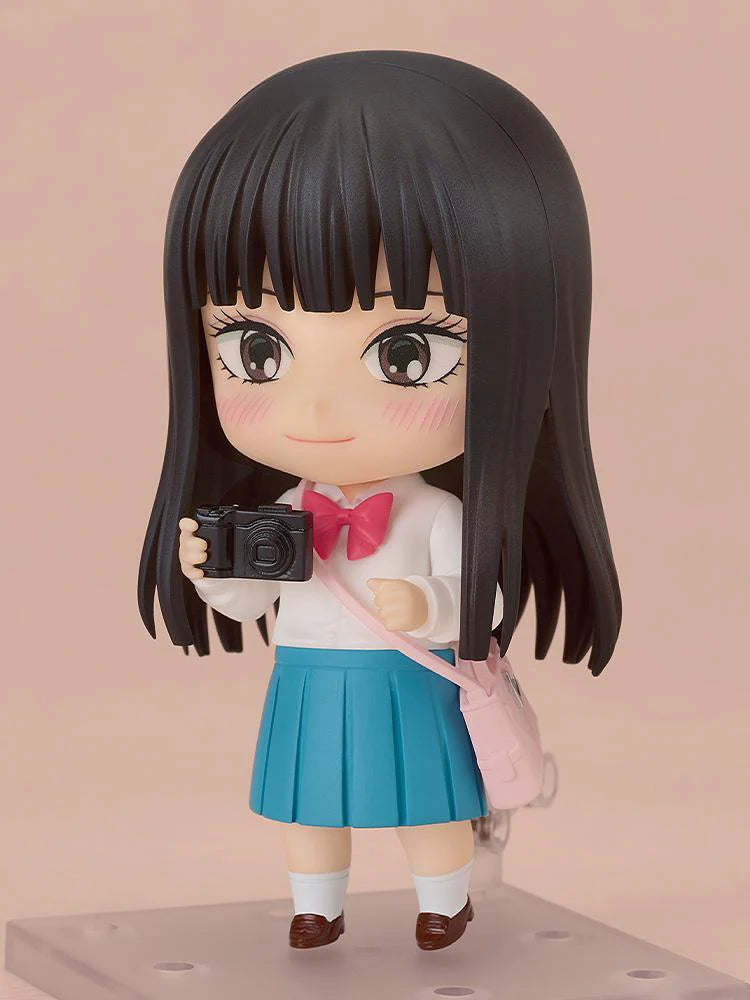 [Kimi ni Todoke] Sawako Kuronuma 2.0 - Nendoroid 2885