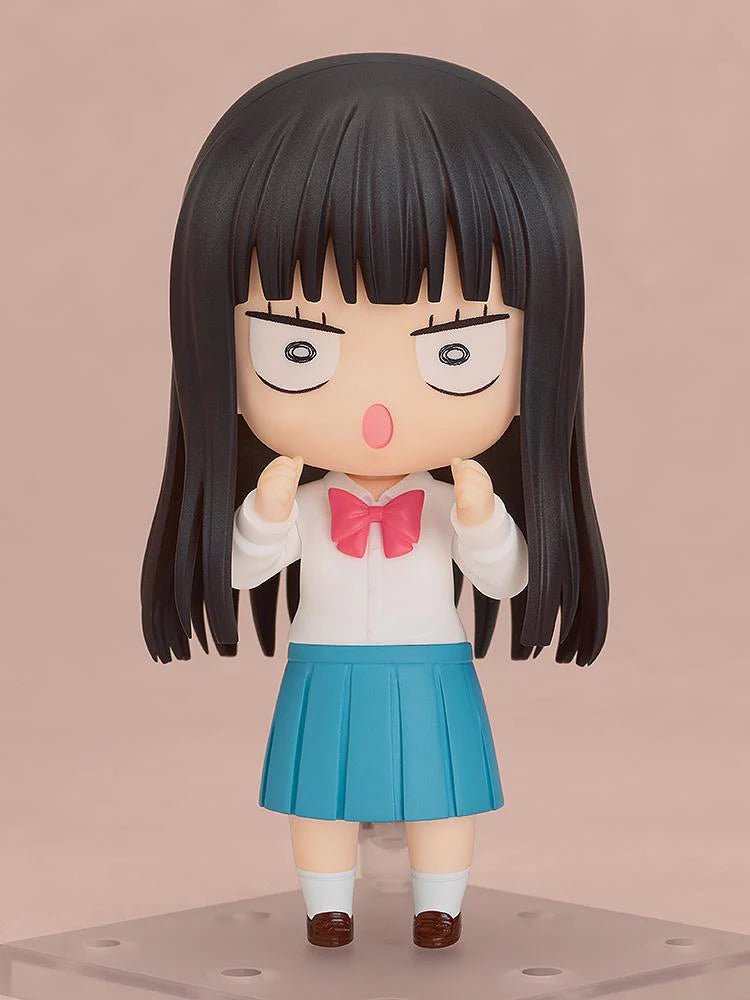 [Kimi ni Todoke] Sawako Kuronuma 2.0 - Nendoroid 2885