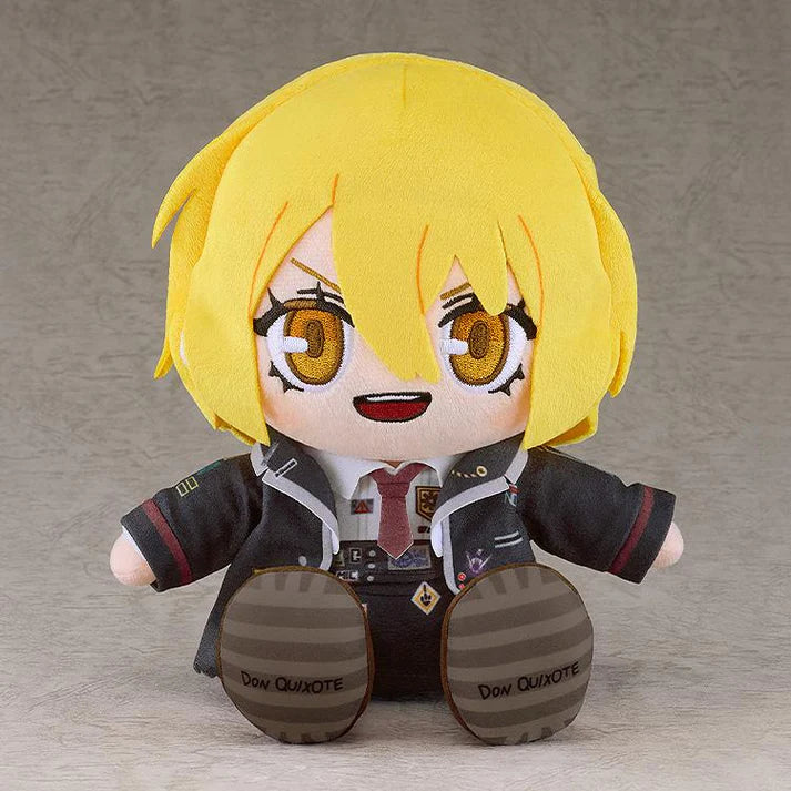 [Limbus Company] Don Quixote Plushie