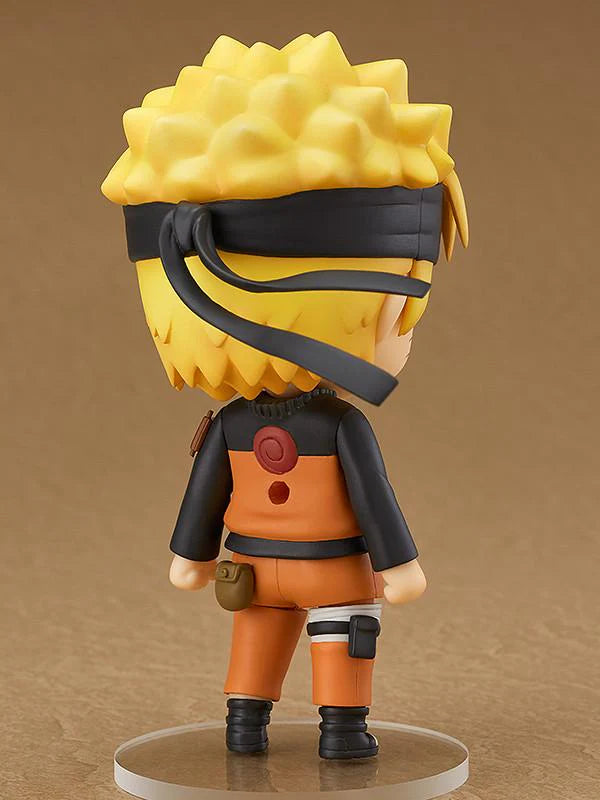 (Nendoroid 682) Naruto Shippuden Naruto Uzumaki