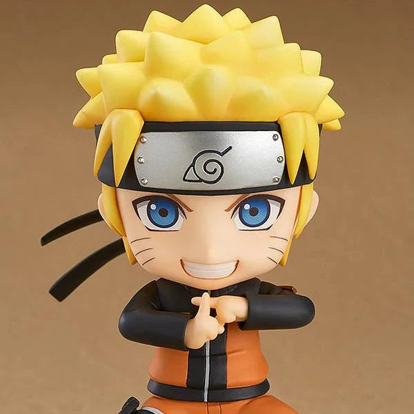 (Nendoroid 682) Naruto Shippuden Naruto Uzumaki