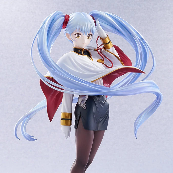 (1/7 Scale Figure) Martian Successor Nadesico: Prince of Darkness Ruri Hoshino