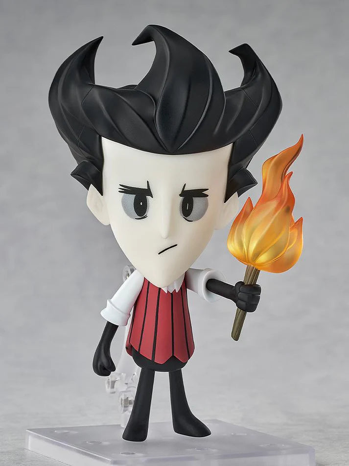 (Nendoroid 2894) Don't Starve Wilson