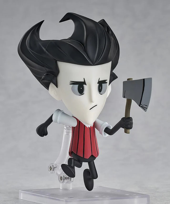 (Nendoroid 2894) Don't Starve Wilson
