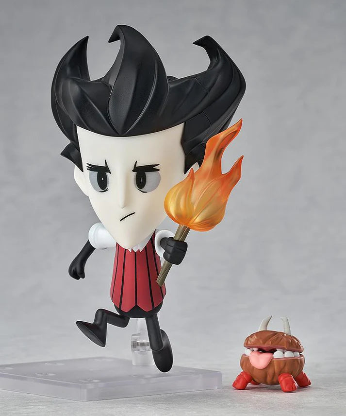 (Nendoroid 2894) Don't Starve Wilson