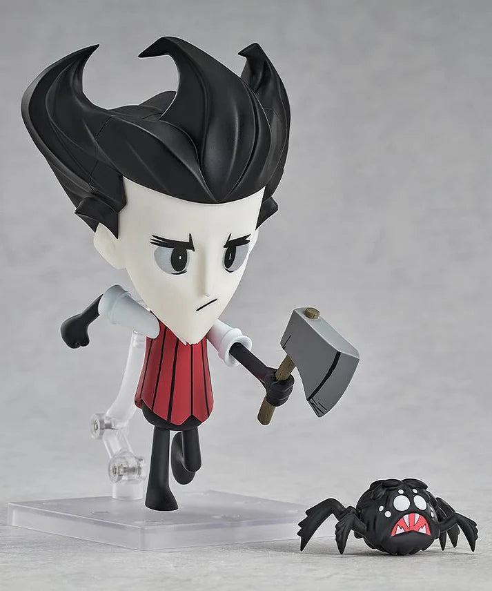 (Nendoroid 2894) Don't Starve Wilson