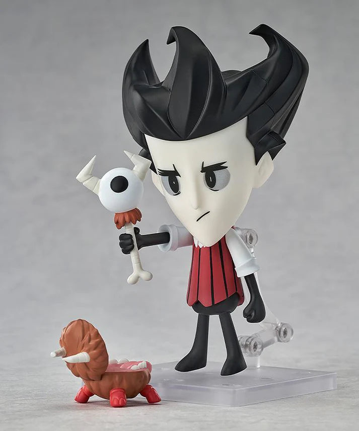 (Nendoroid 2894) Don't Starve Wilson