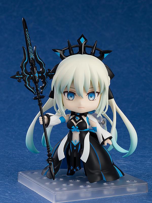 (Nendoroid 2150) Fate/Grand Order Berserker/Morgan