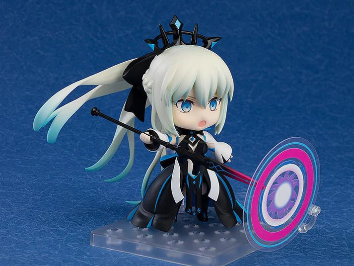 (Nendoroid 2150) Fate/Grand Order Berserker/Morgan