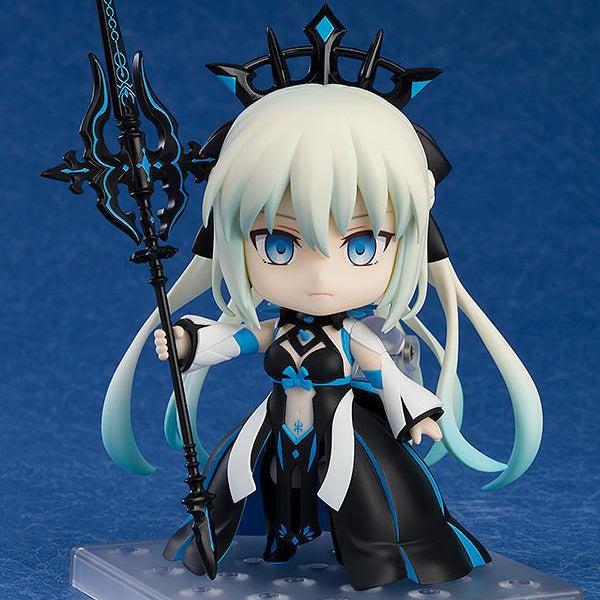 (Nendoroid 2150) Fate/Grand Order Berserker/Morgan