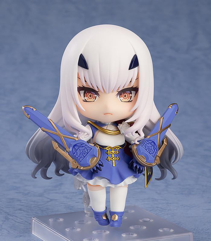 (Nendoroid 2190) Fate/Grand Order Lancer/Melusine