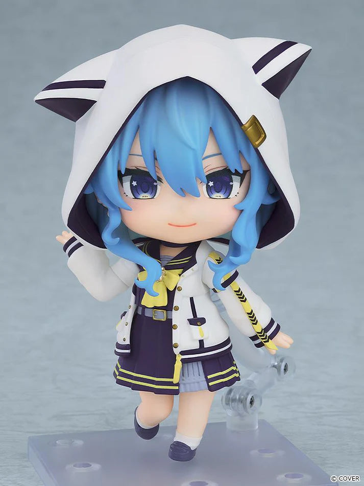 (Nendoroid 2893) hololive Hoshimachi Suisei: Sailor Outfit Ver.