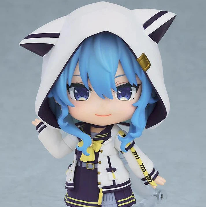 (Nendoroid 2893) hololive Hoshimachi Suisei: Sailor Outfit Ver.