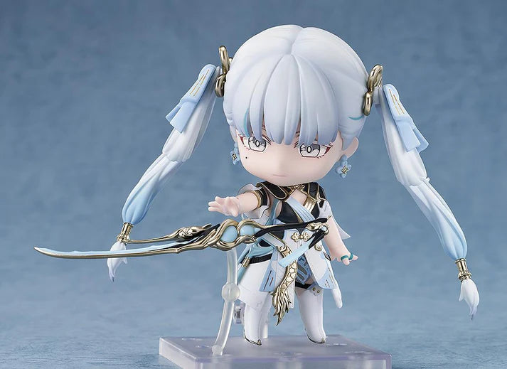 (Nendoroid 2889) Wuthering Waves Jinhsi