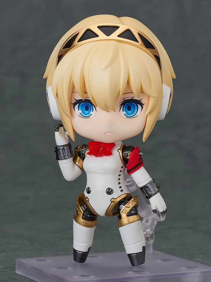 (Nendoroid 2903) Persona 3 Reload Aigis 2.0