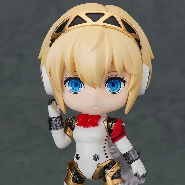 (Nendoroid 2903) Persona 3 Reload Aigis 2.0