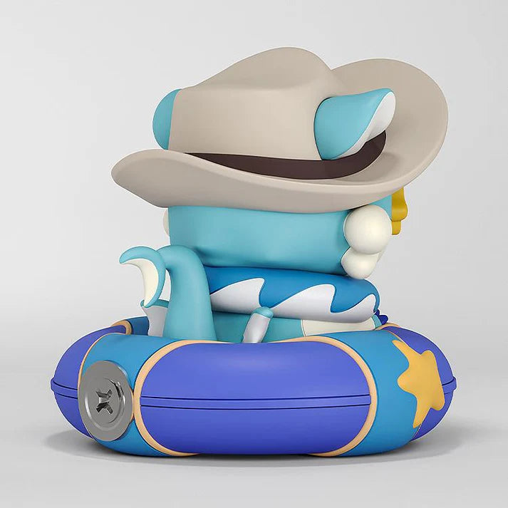 (Non-Scale Figure) Honkai: Star Rail Huggy Bubbles