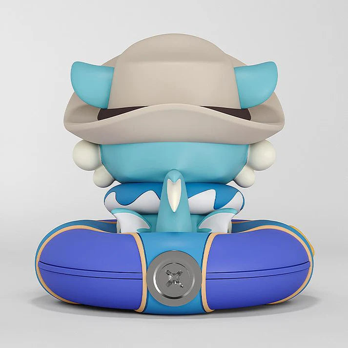 (Non-Scale Figure) Honkai: Star Rail Huggy Bubbles