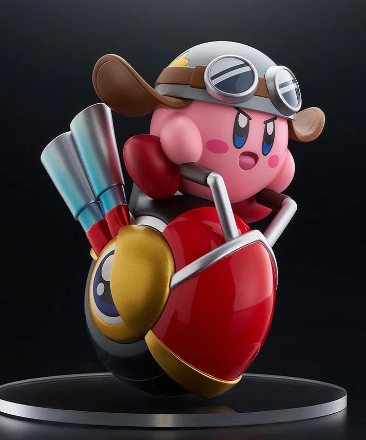 (POP UP PARADE) Kirby Kirby: Wheelie Rider Ver.