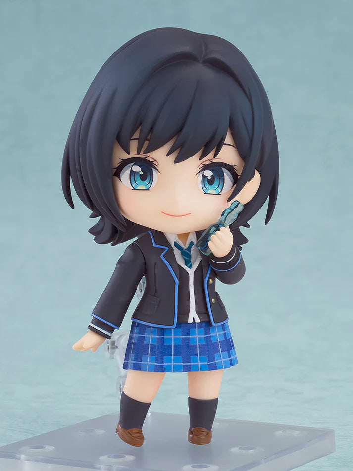(Nendoroid 2899) Chitose Is in the Ramune Bottle Yuzuki Nanase
