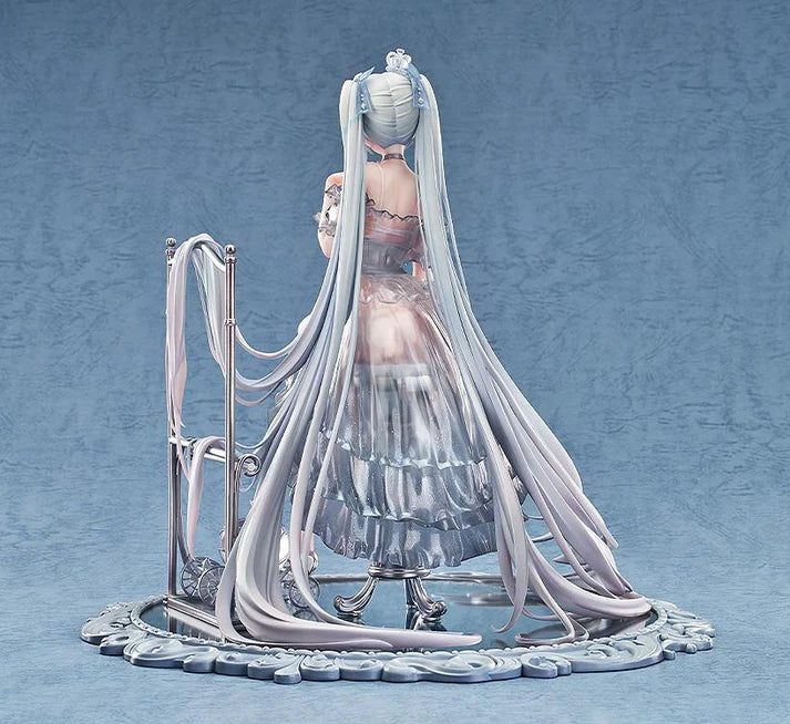 (1/7 Scale Fgure) GODDESS OF VICTORY: NIKKE Cinderella: Glass Princess