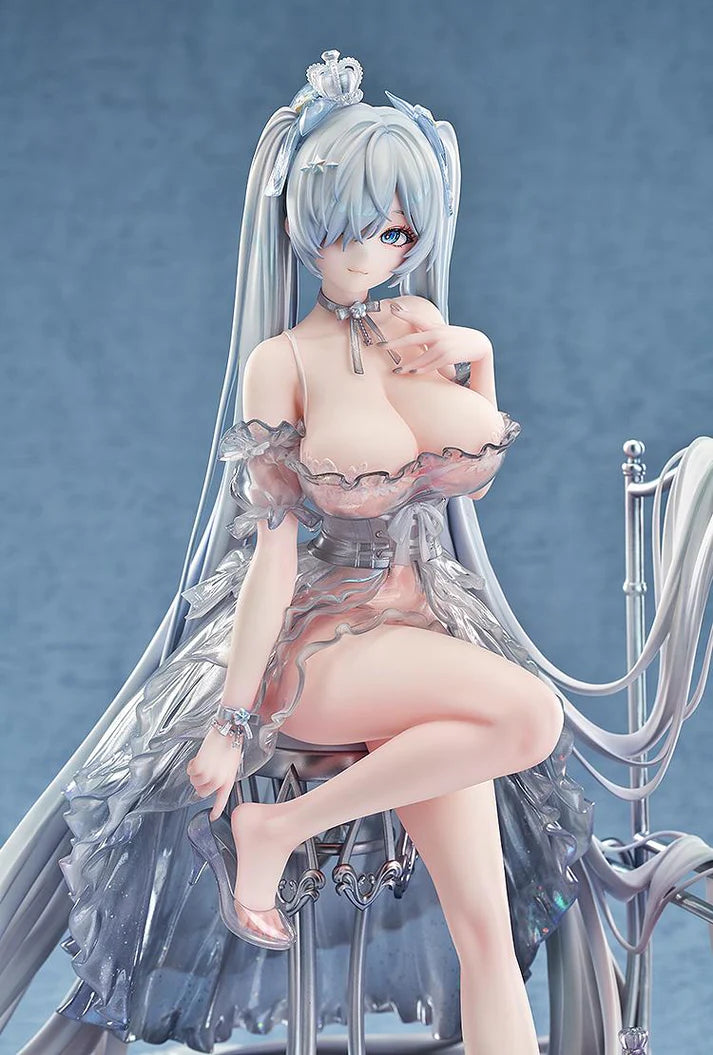(1/7 Scale Fgure) GODDESS OF VICTORY: NIKKE Cinderella: Glass Princess