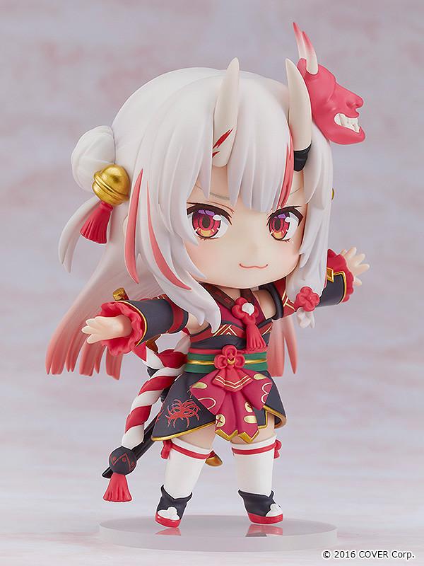 (Nendoroid 1951) hololive Nakiri Ayame