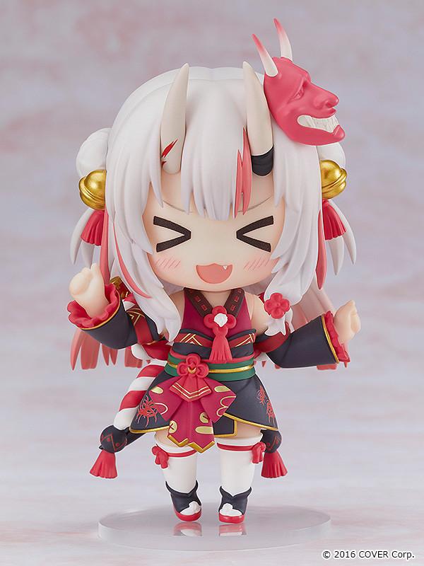 (Nendoroid 1951) hololive Nakiri Ayame