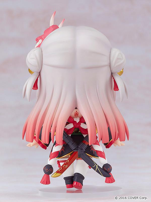(Nendoroid 1951) hololive Nakiri Ayame