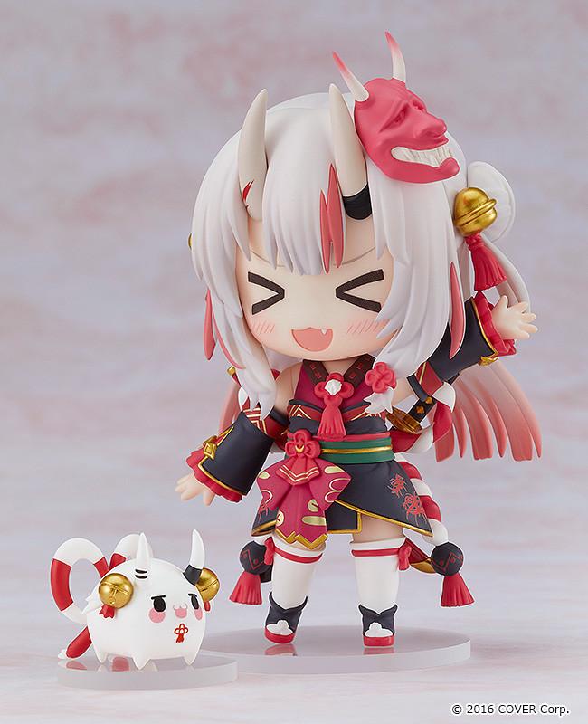 (Nendoroid 1951) hololive Nakiri Ayame