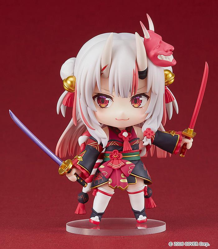 (Nendoroid 1951) hololive Nakiri Ayame