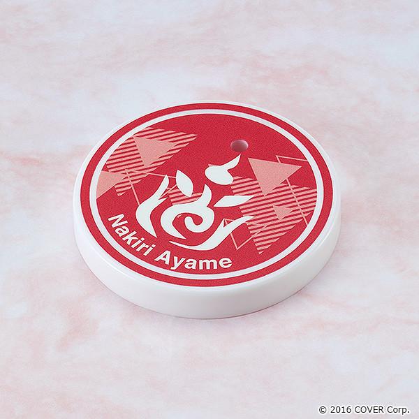 (Nendoroid 1951) hololive Nakiri Ayame