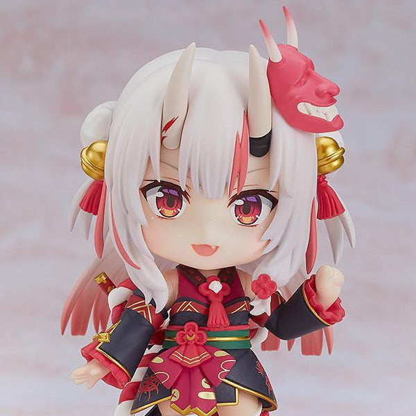 (Nendoroid 1951) hololive Nakiri Ayame