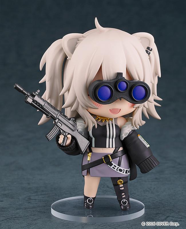 (Nendoroid 2114) hololive Shishiro Botan